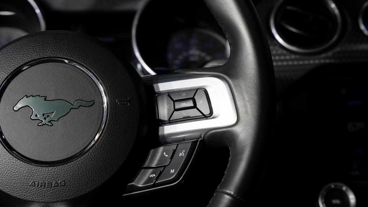 2021 Ford Mustang GT Coupe Premium Franklin TN