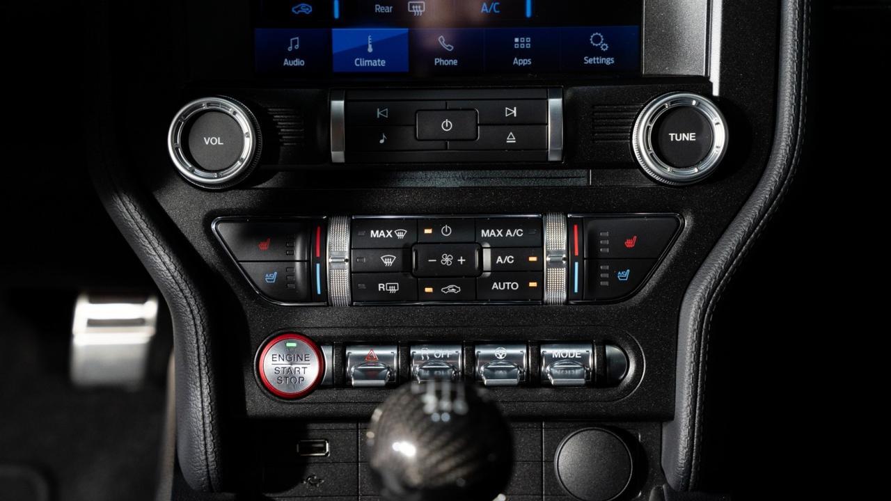 2021 Ford Mustang GT Coupe Premium Franklin TN