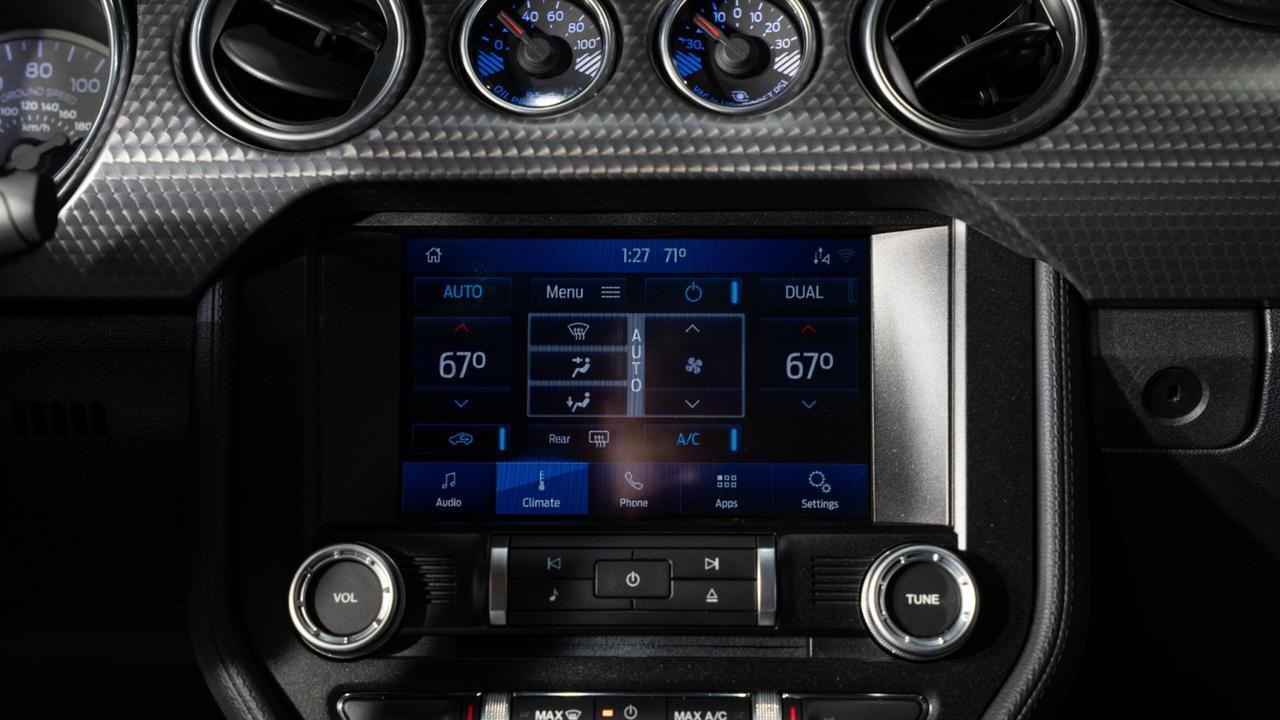 2021 Ford Mustang GT Coupe Premium Franklin TN