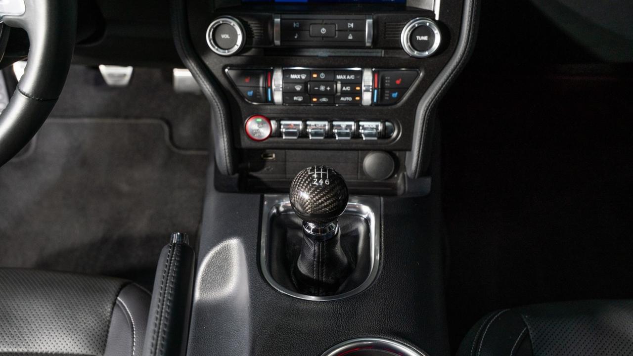 2021 Ford Mustang GT Coupe Premium Franklin TN