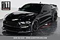 2021 Ford Mustang GT Coupe Premium