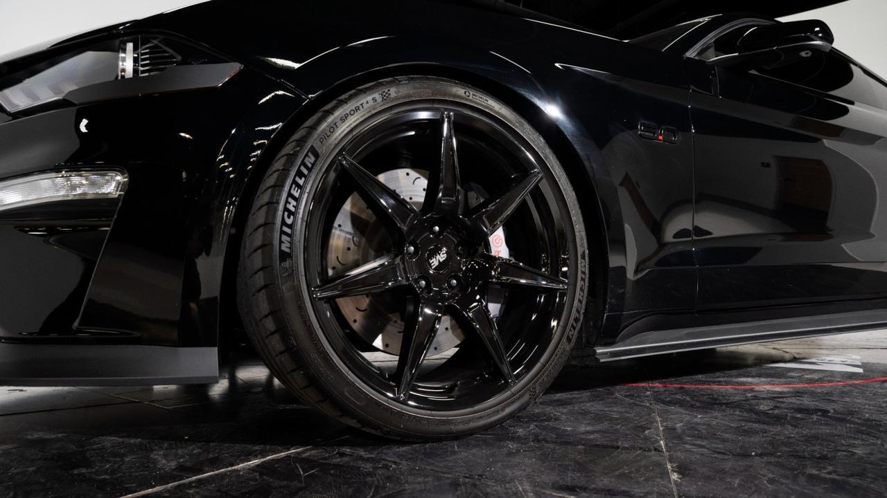 2021 Ford Mustang GT Coupe Premium Franklin TN