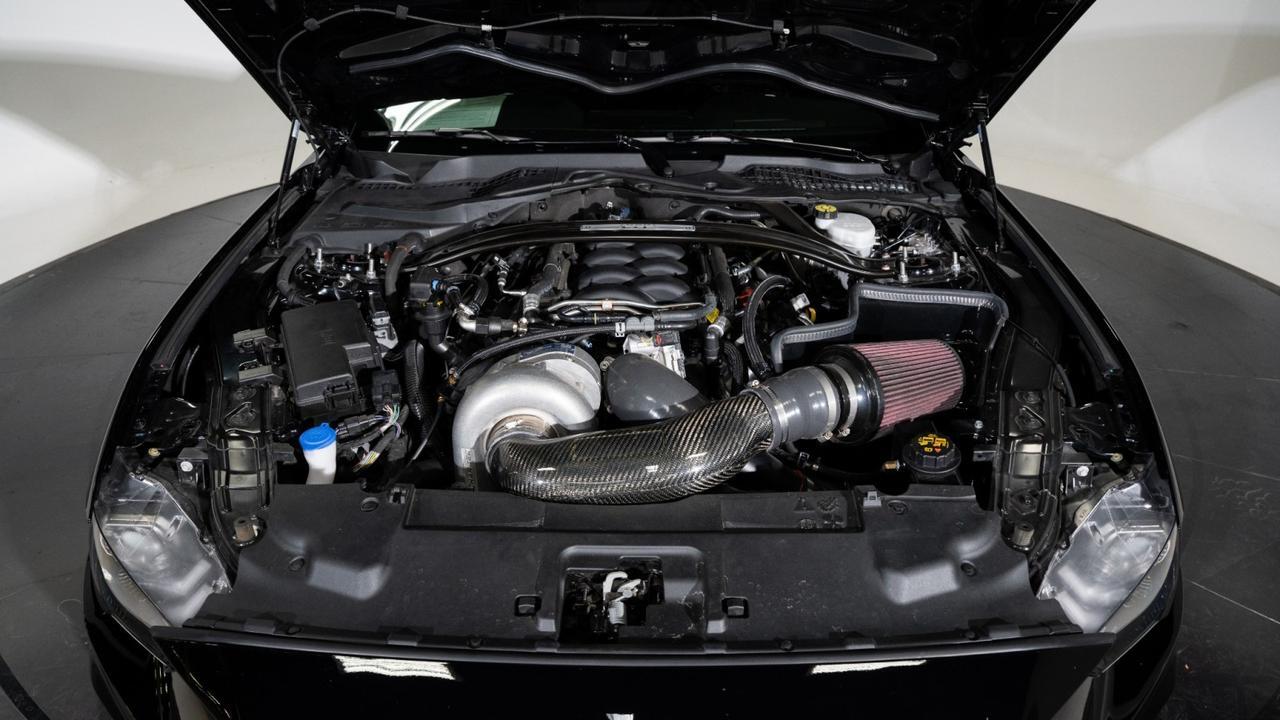 2021 Ford Mustang GT Coupe Premium Franklin TN