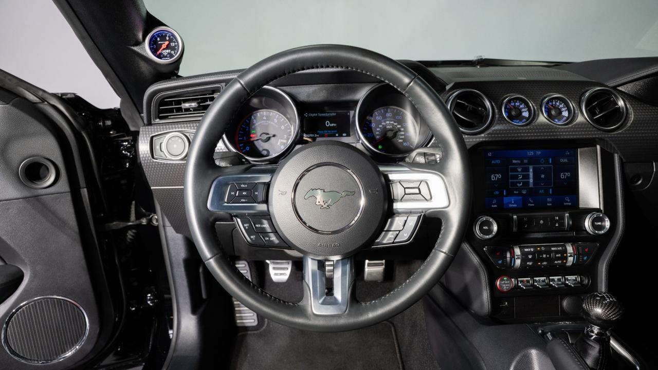 2021 Ford Mustang GT Coupe Premium Franklin TN