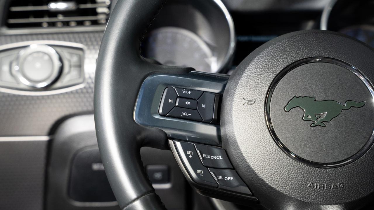 2021 Ford Mustang GT Coupe Premium Franklin TN