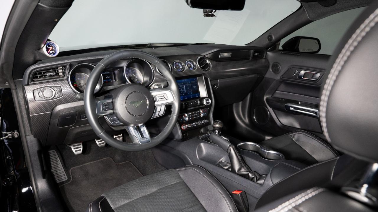 2021 Ford Mustang GT Coupe Premium Franklin TN