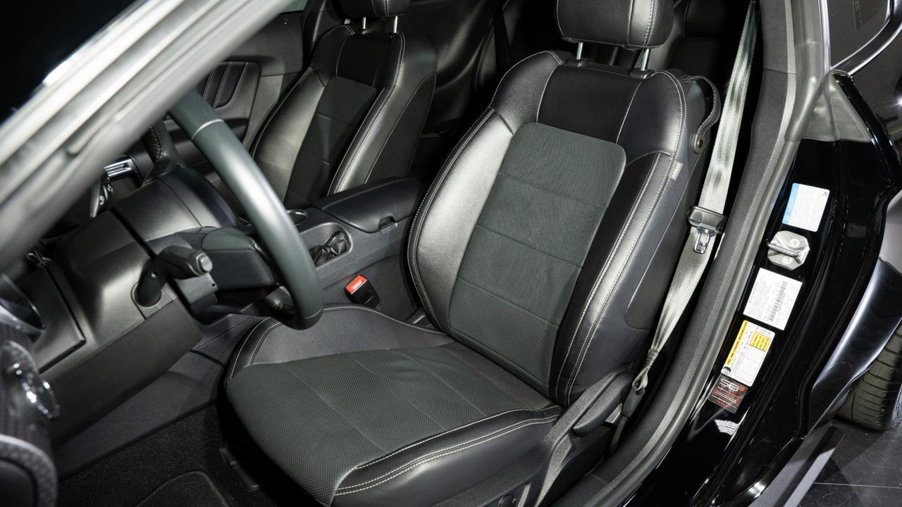 2021 Ford Mustang GT Coupe Premium Franklin TN