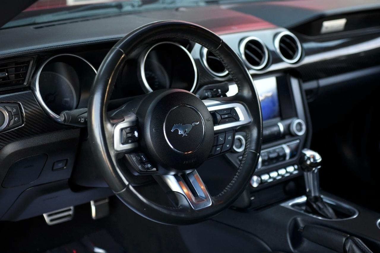 2021 Ford Mustang GT Lake Worth FL