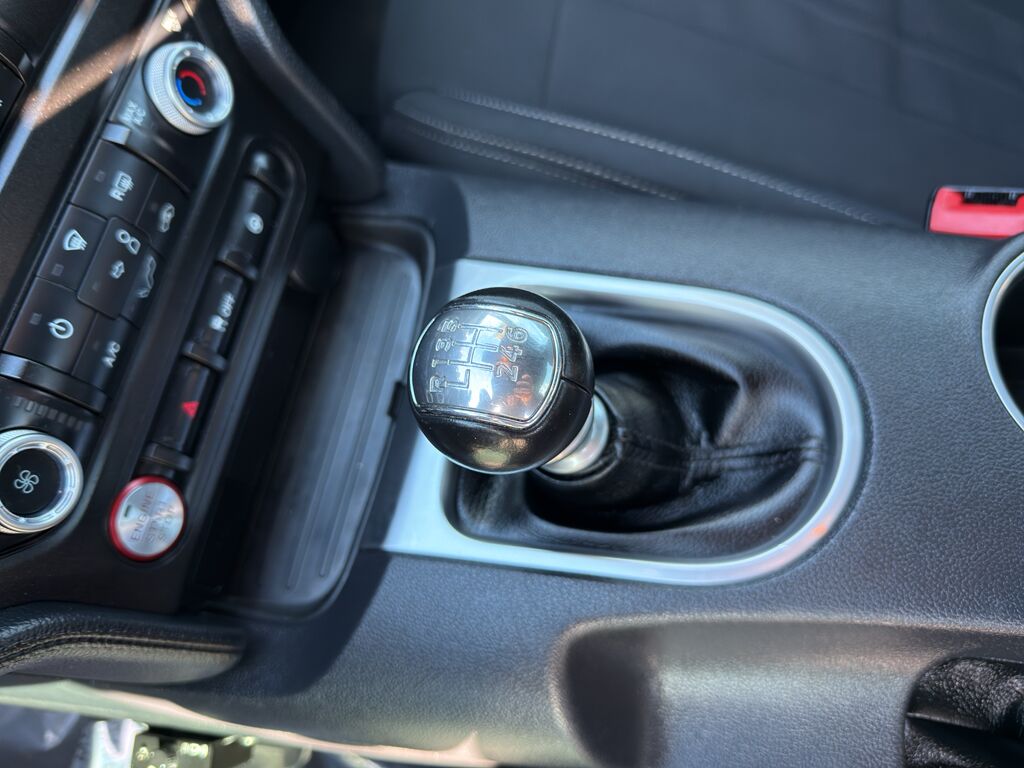 2021 Ford Mustang GT Eureka CA