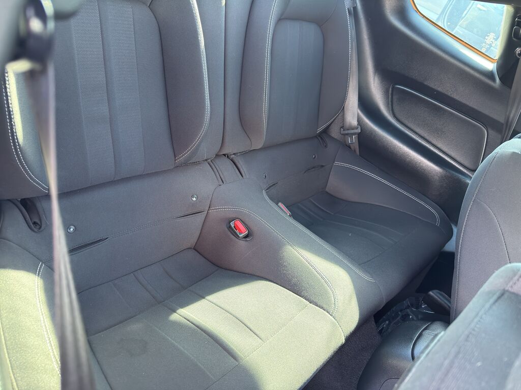 2021 Ford Mustang GT Eureka CA