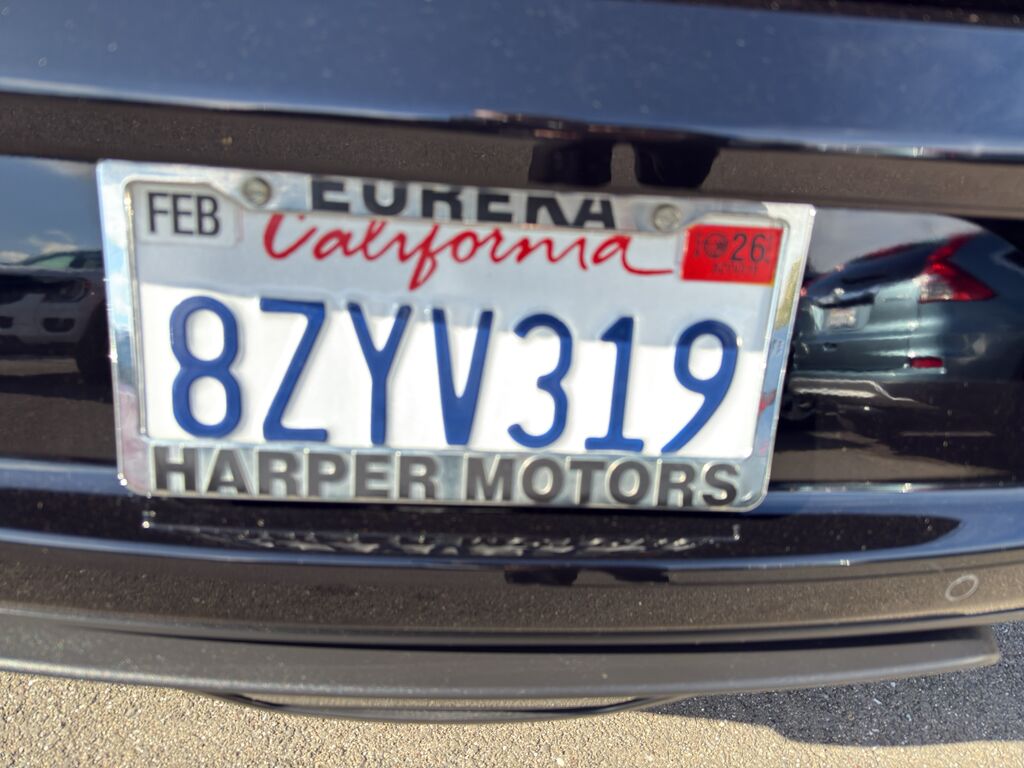 2021 Ford Mustang GT Eureka CA