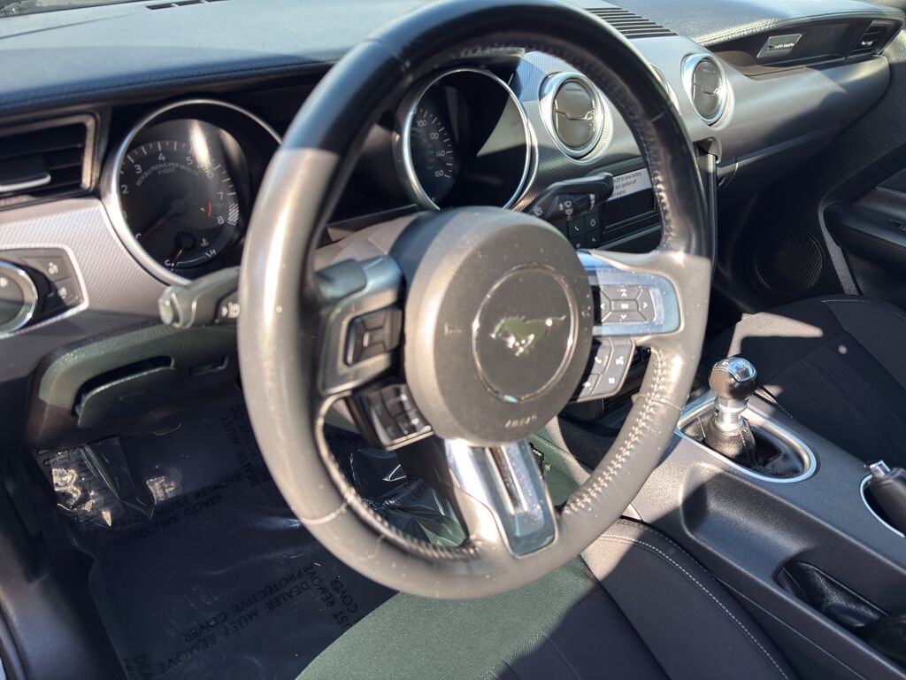 2021 Ford Mustang GT Eureka CA