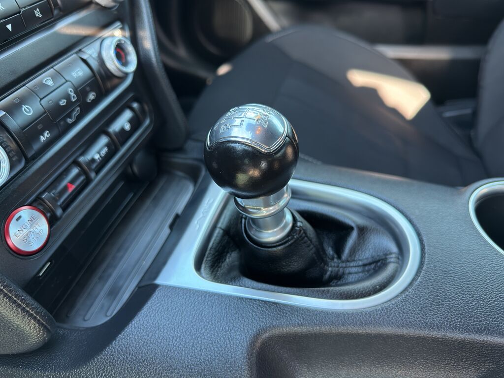 2021 Ford Mustang GT Eureka CA