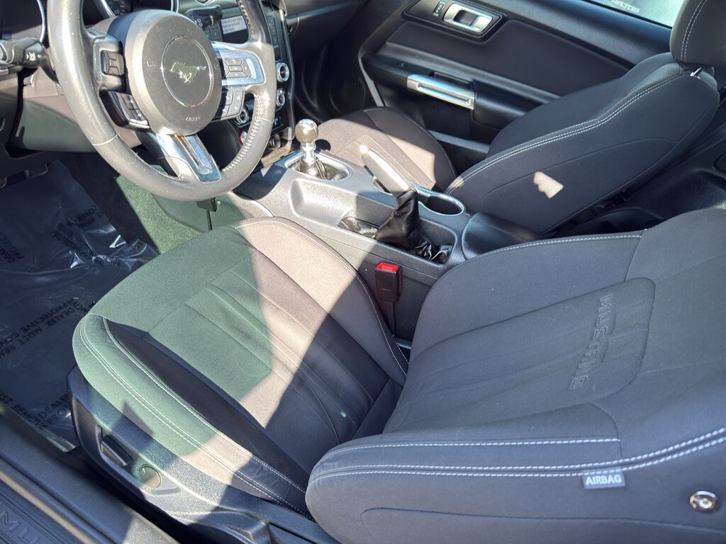 2021 Ford Mustang GT Eureka CA