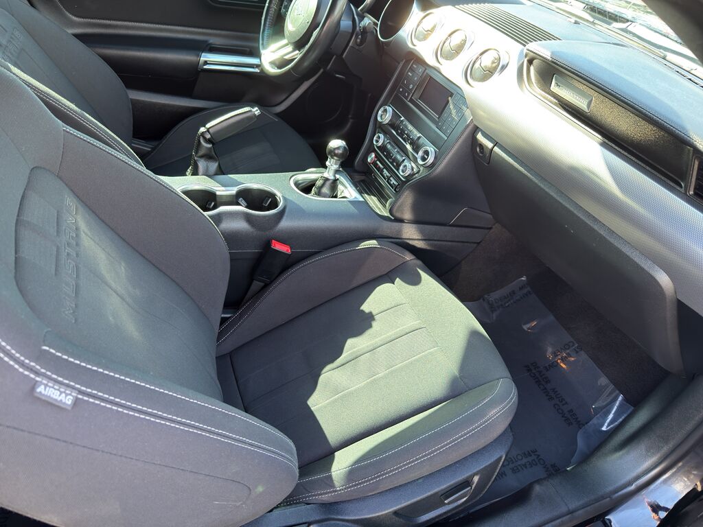 2021 Ford Mustang GT Eureka CA