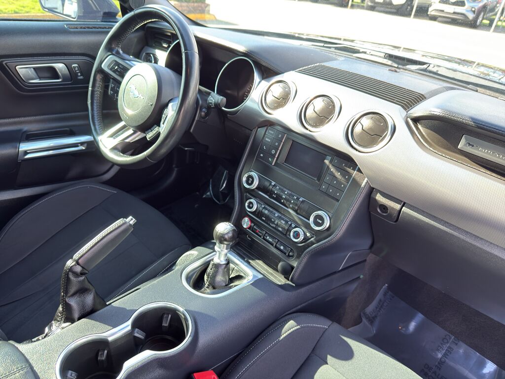 2021 Ford Mustang GT Eureka CA