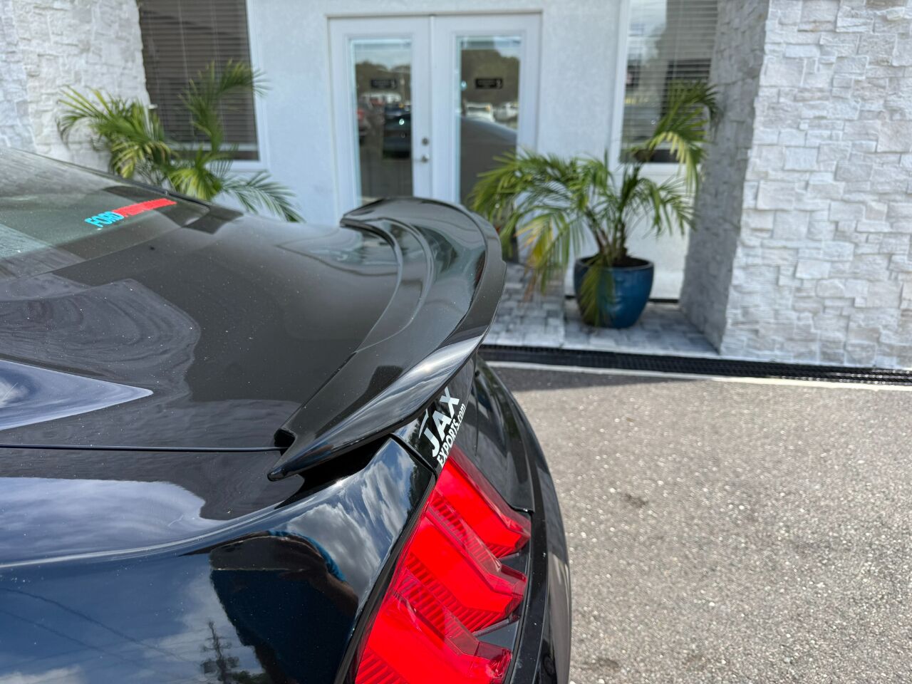 2021 Ford Mustang GT Fastback Jacksonville FL