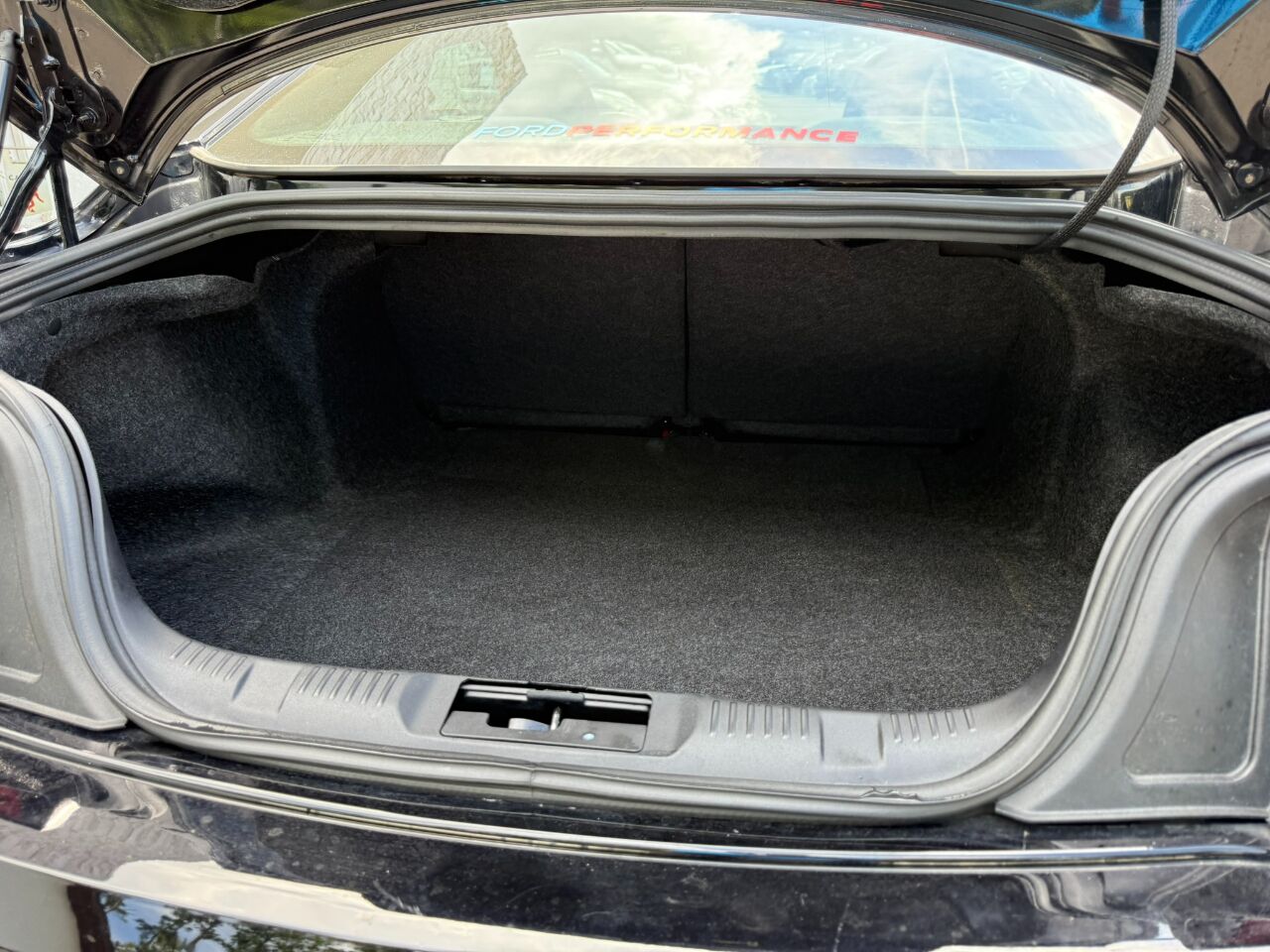 2021 Ford Mustang GT Fastback Jacksonville FL