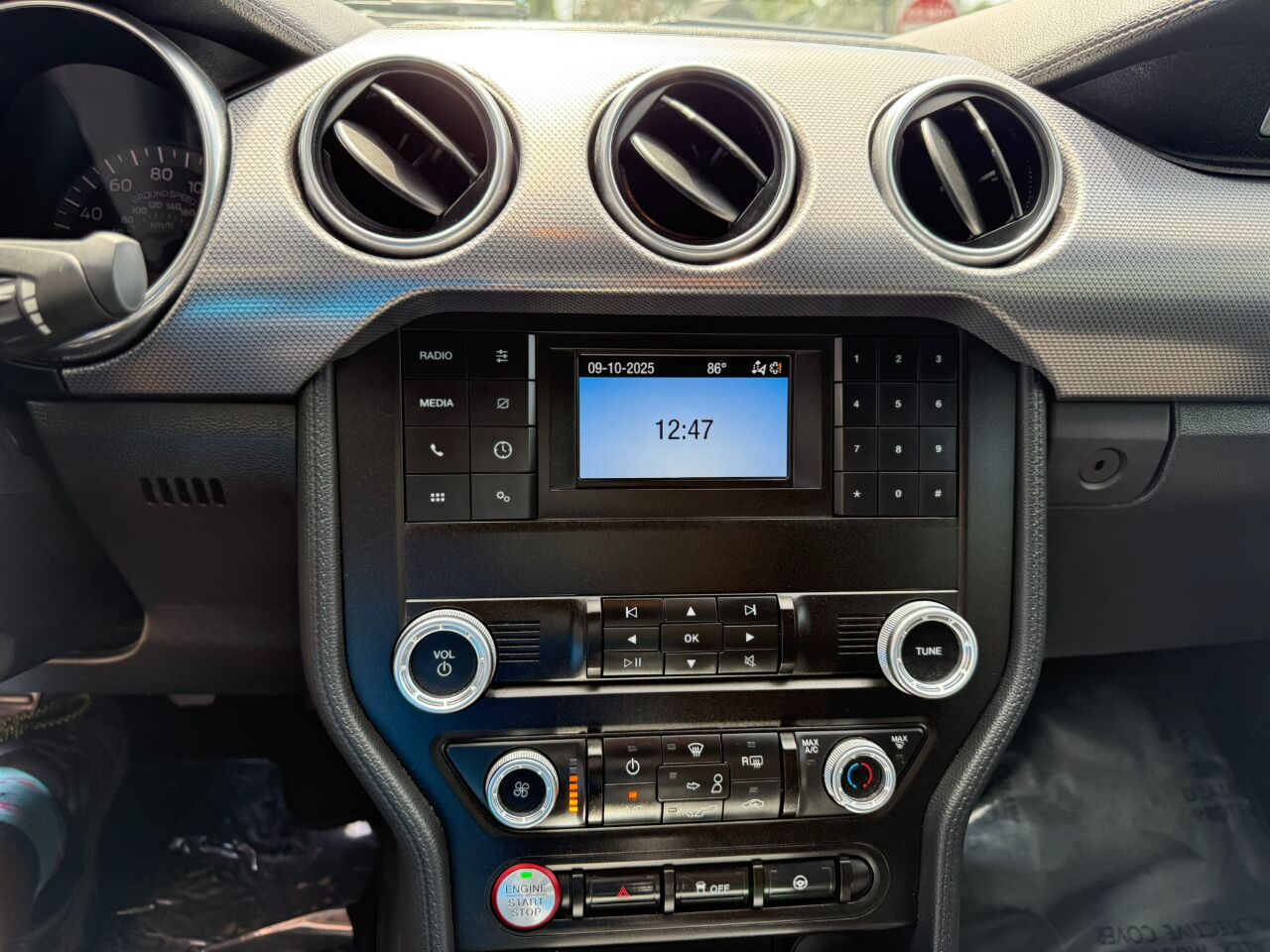 2021 Ford Mustang GT Fastback Jacksonville FL