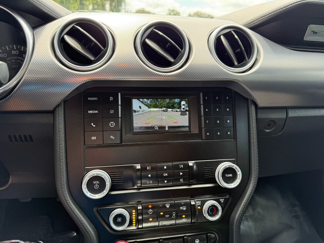 2021 Ford Mustang GT Fastback Jacksonville FL