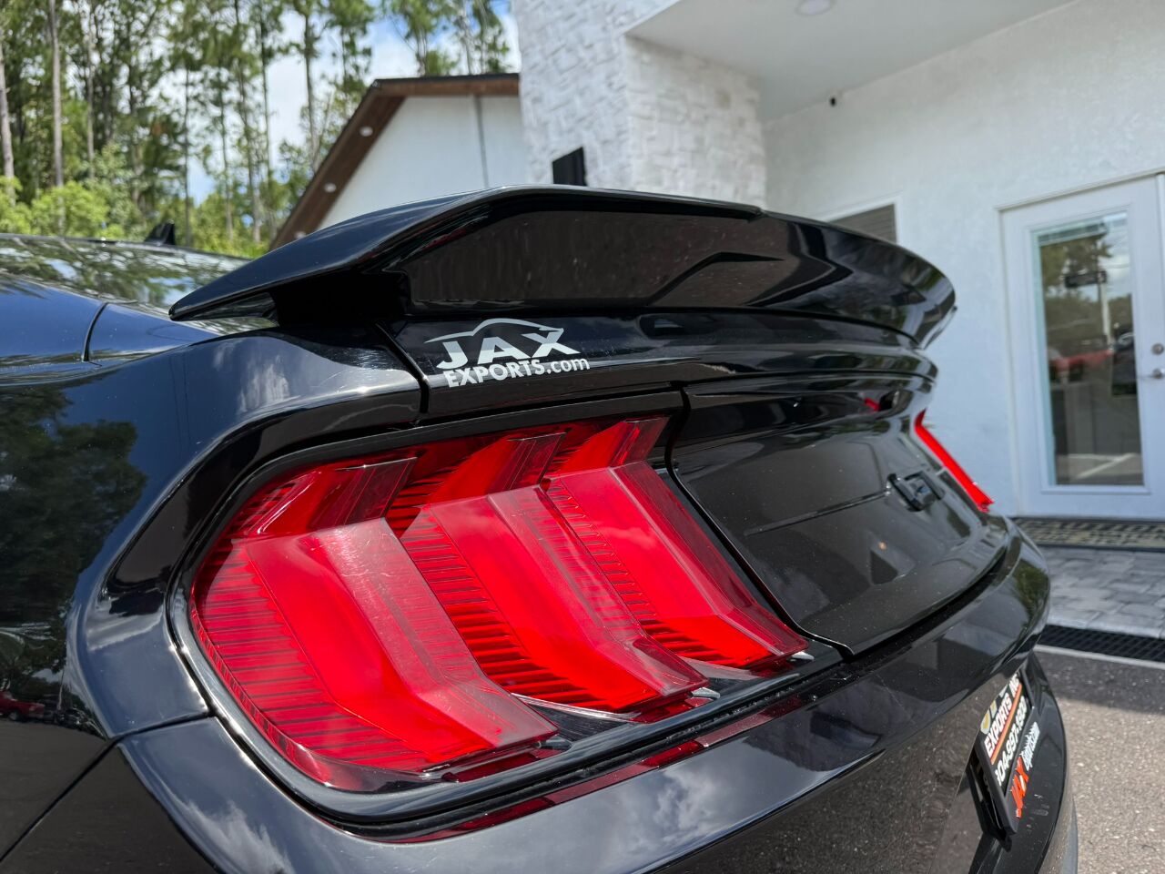 2021 Ford Mustang GT Fastback Jacksonville FL