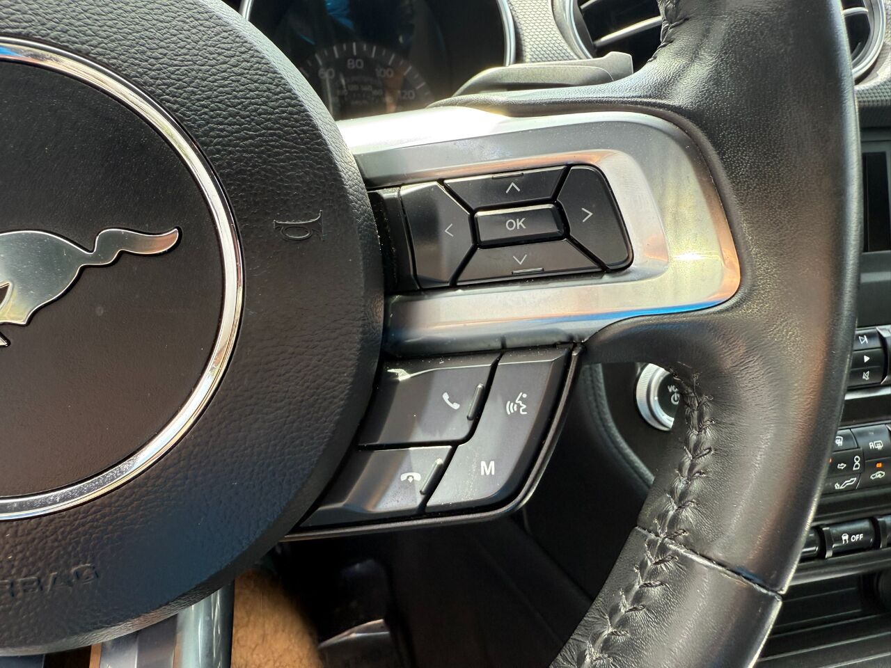 2021 Ford Mustang GT Fastback Jacksonville FL