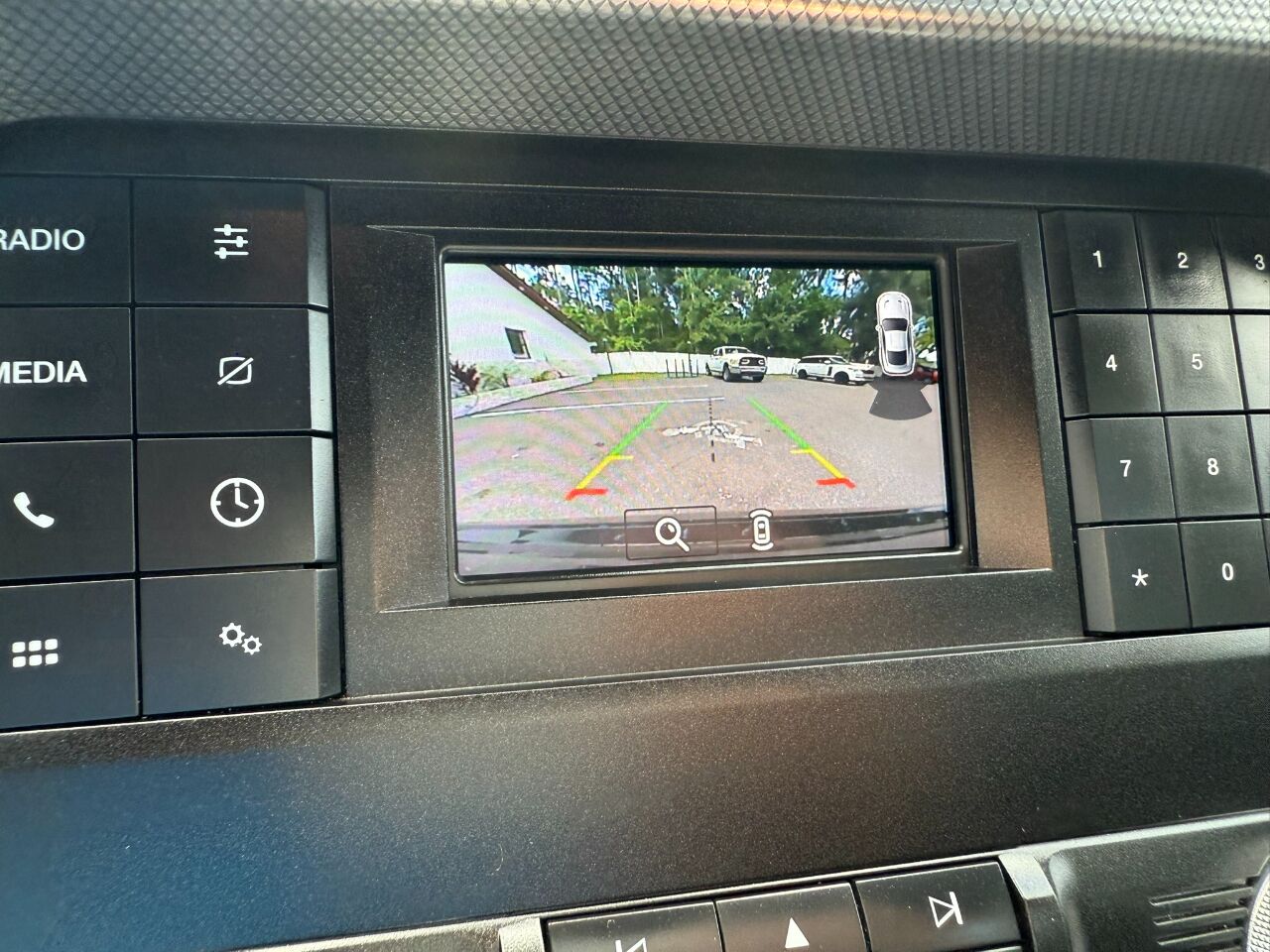 2021 Ford Mustang GT Fastback Jacksonville FL