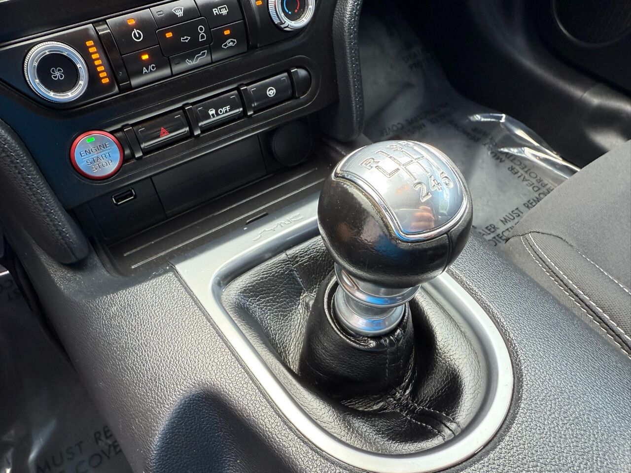 2021 Ford Mustang GT Fastback Jacksonville FL
