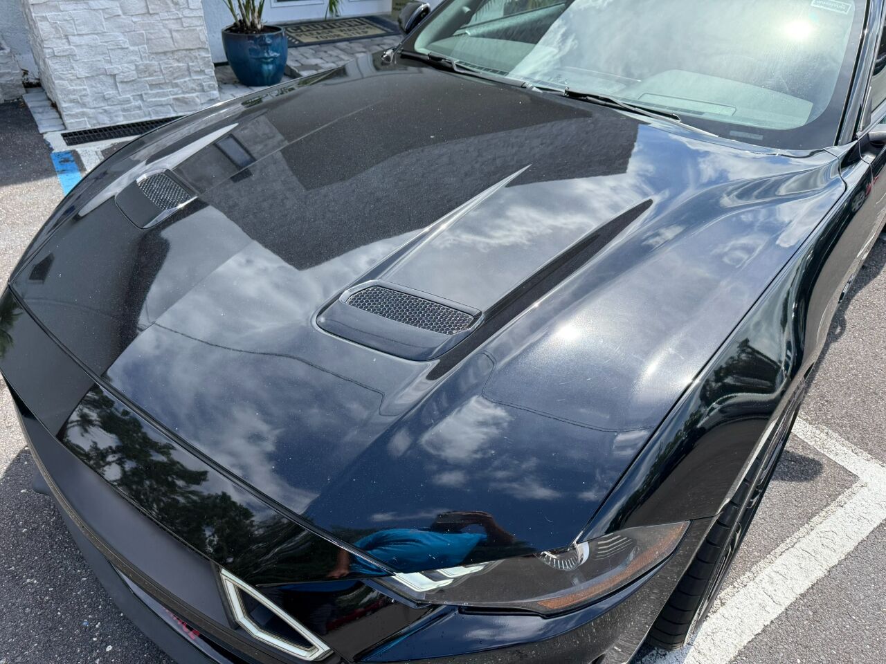2021 Ford Mustang GT Fastback Jacksonville FL