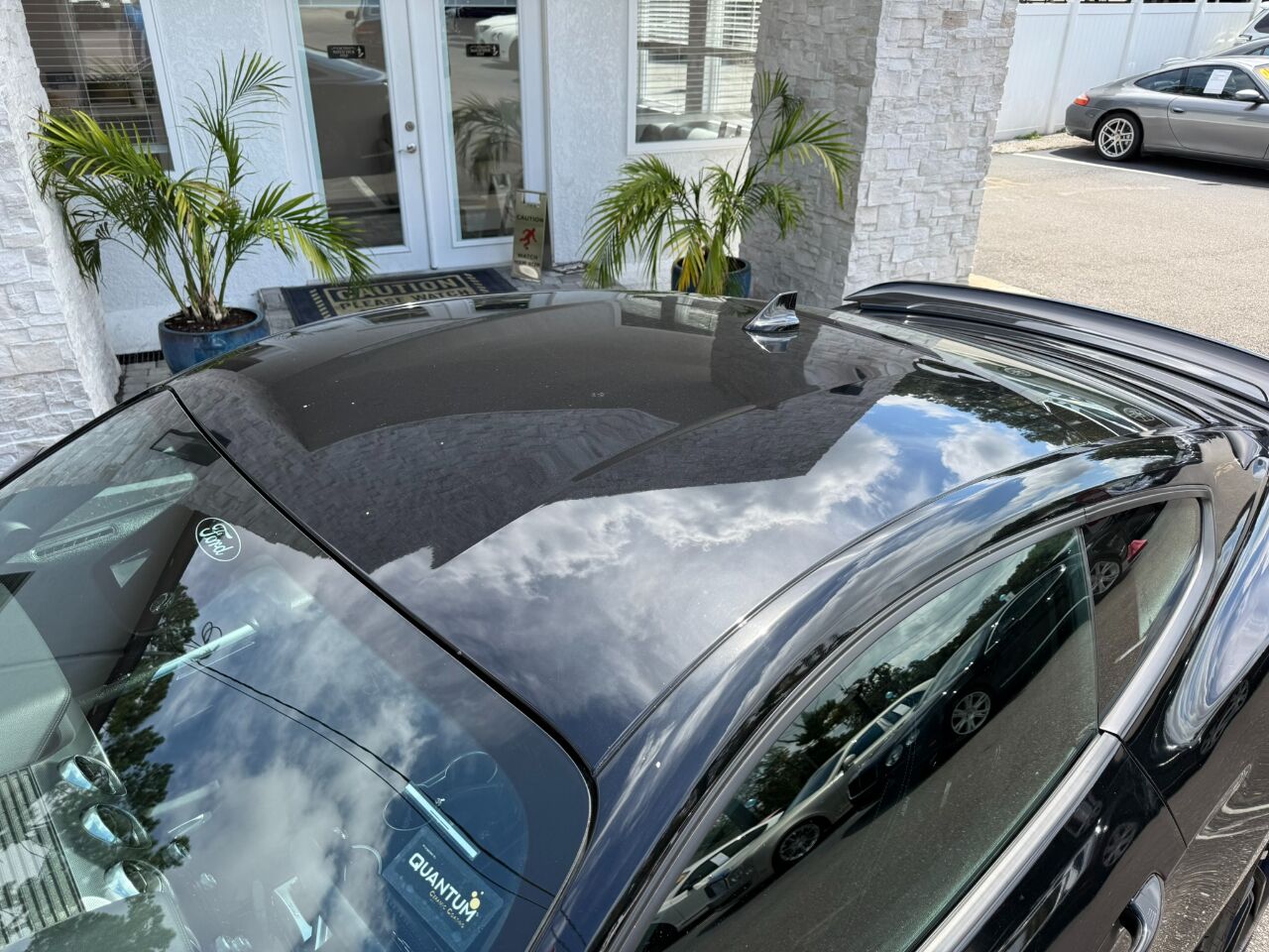 2021 Ford Mustang GT Fastback Jacksonville FL