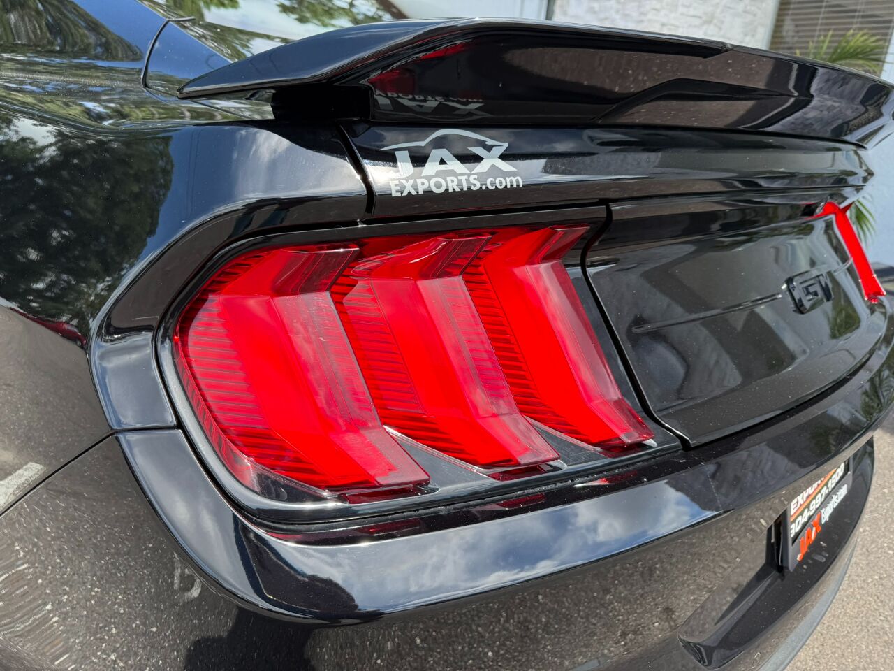 2021 Ford Mustang GT Fastback Jacksonville FL