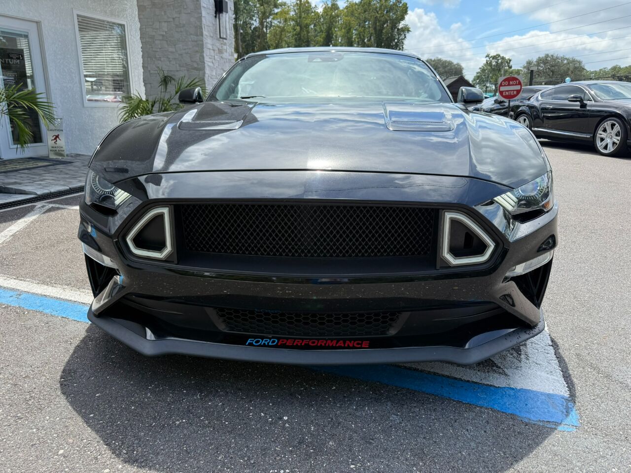 2021 Ford Mustang GT Fastback Jacksonville FL
