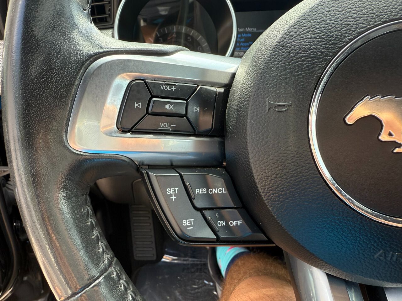 2021 Ford Mustang GT Fastback Jacksonville FL