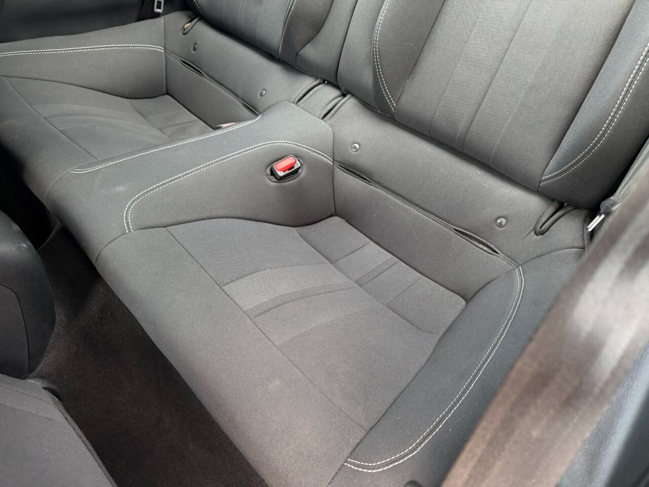 2021 Ford Mustang GT Fastback Jacksonville FL