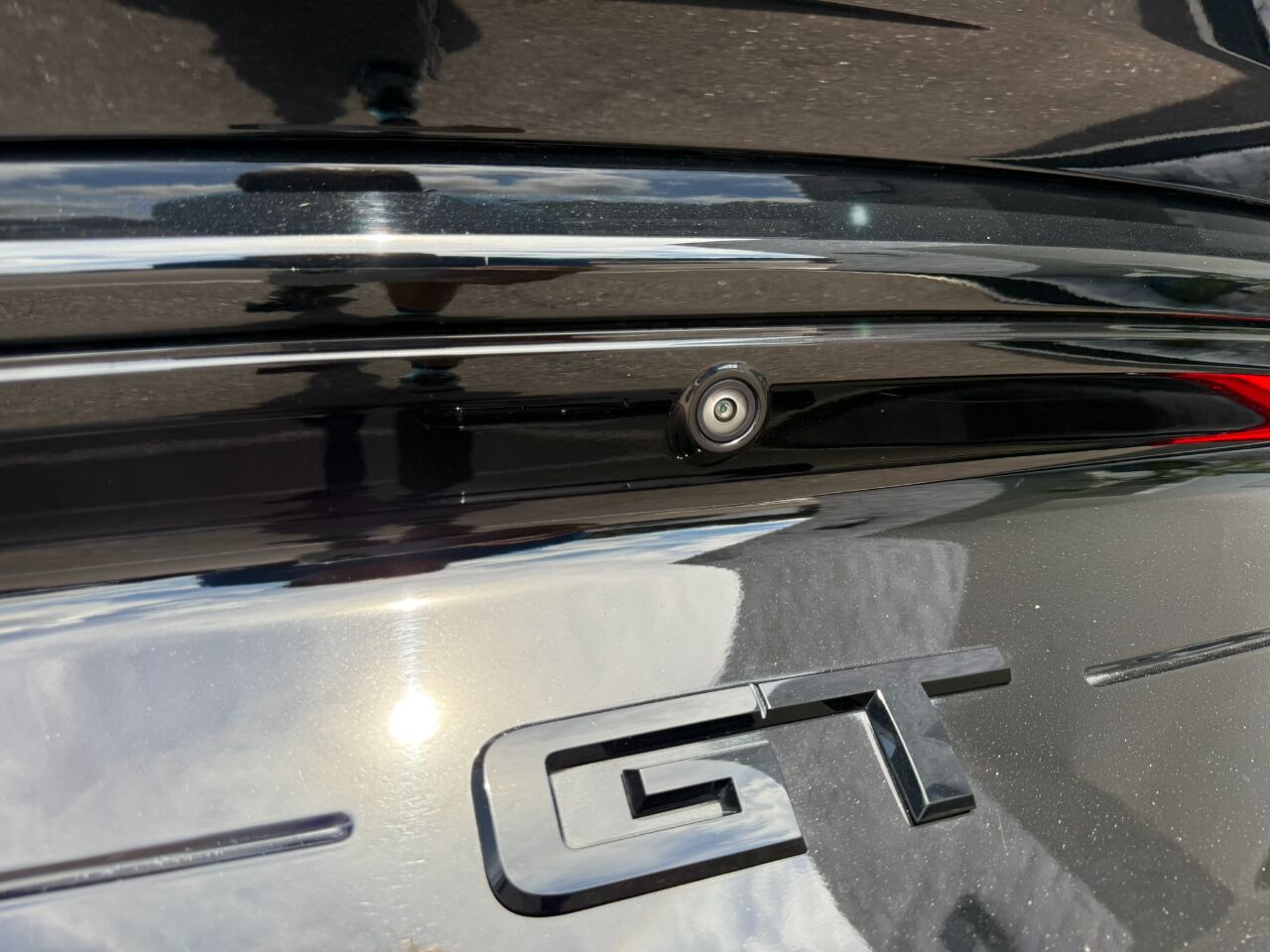 2021 Ford Mustang GT Fastback Jacksonville FL