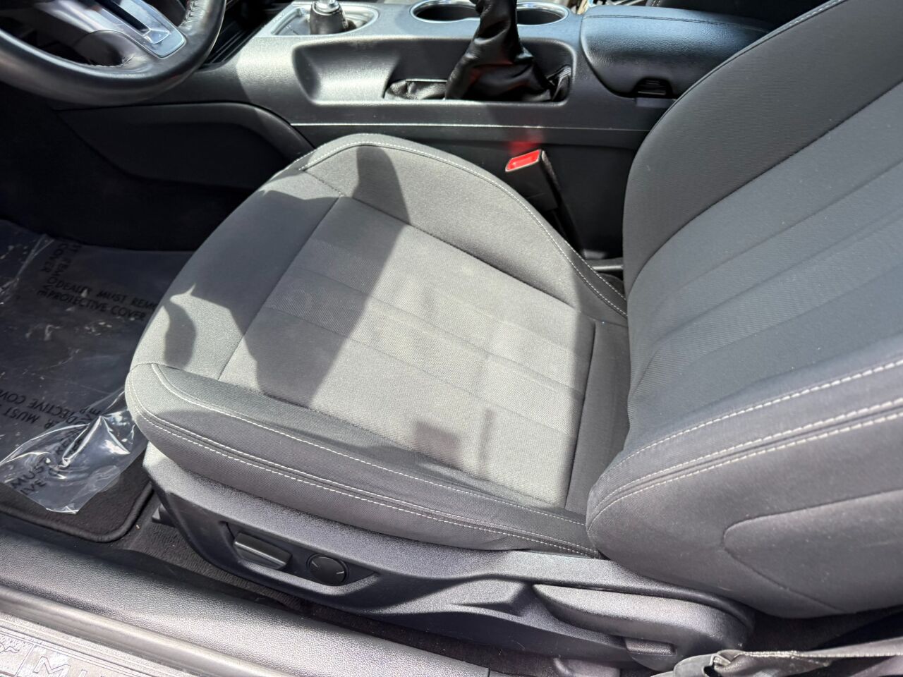 2021 Ford Mustang GT Fastback Jacksonville FL