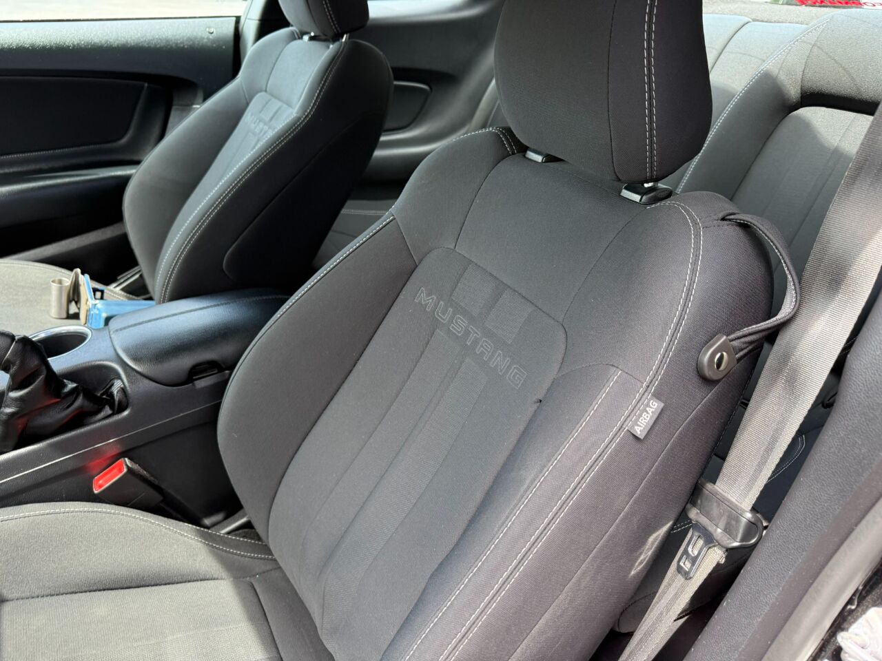 2021 Ford Mustang GT Fastback Jacksonville FL