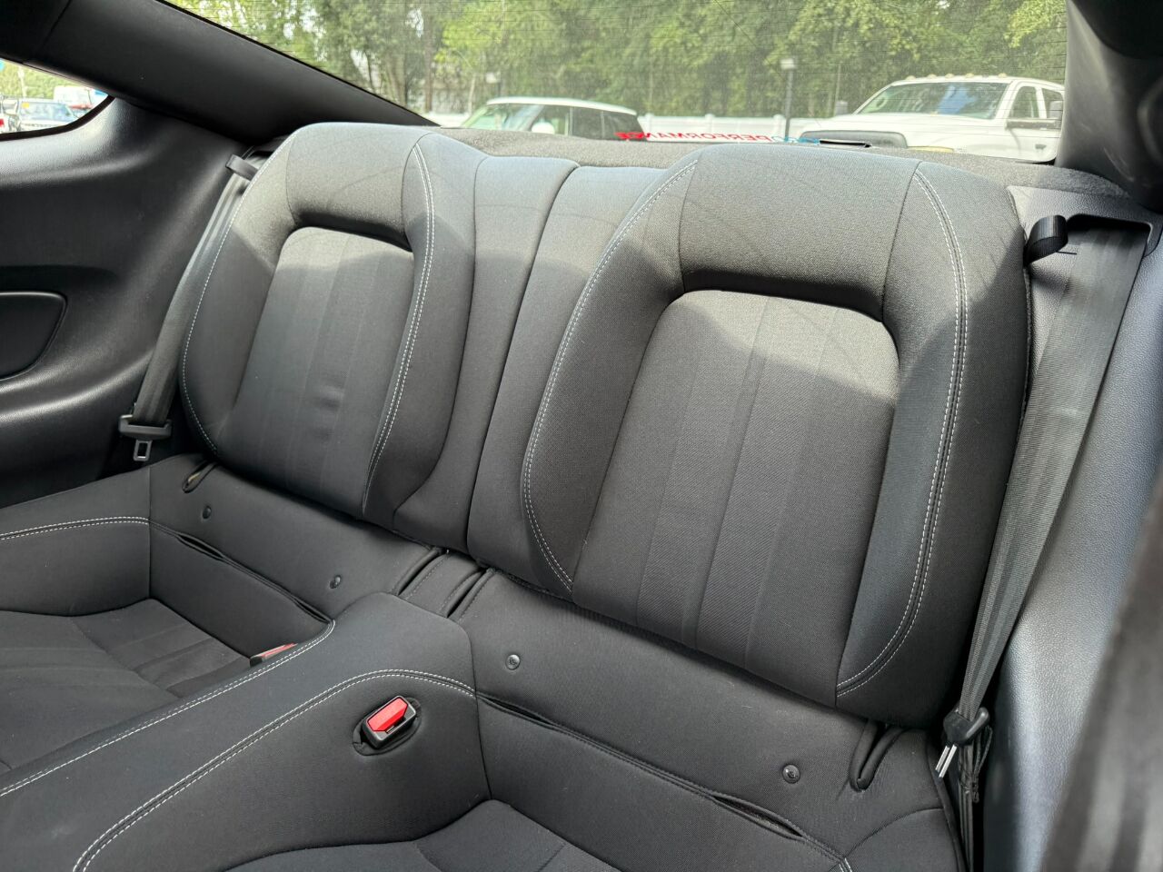 2021 Ford Mustang GT Fastback Jacksonville FL
