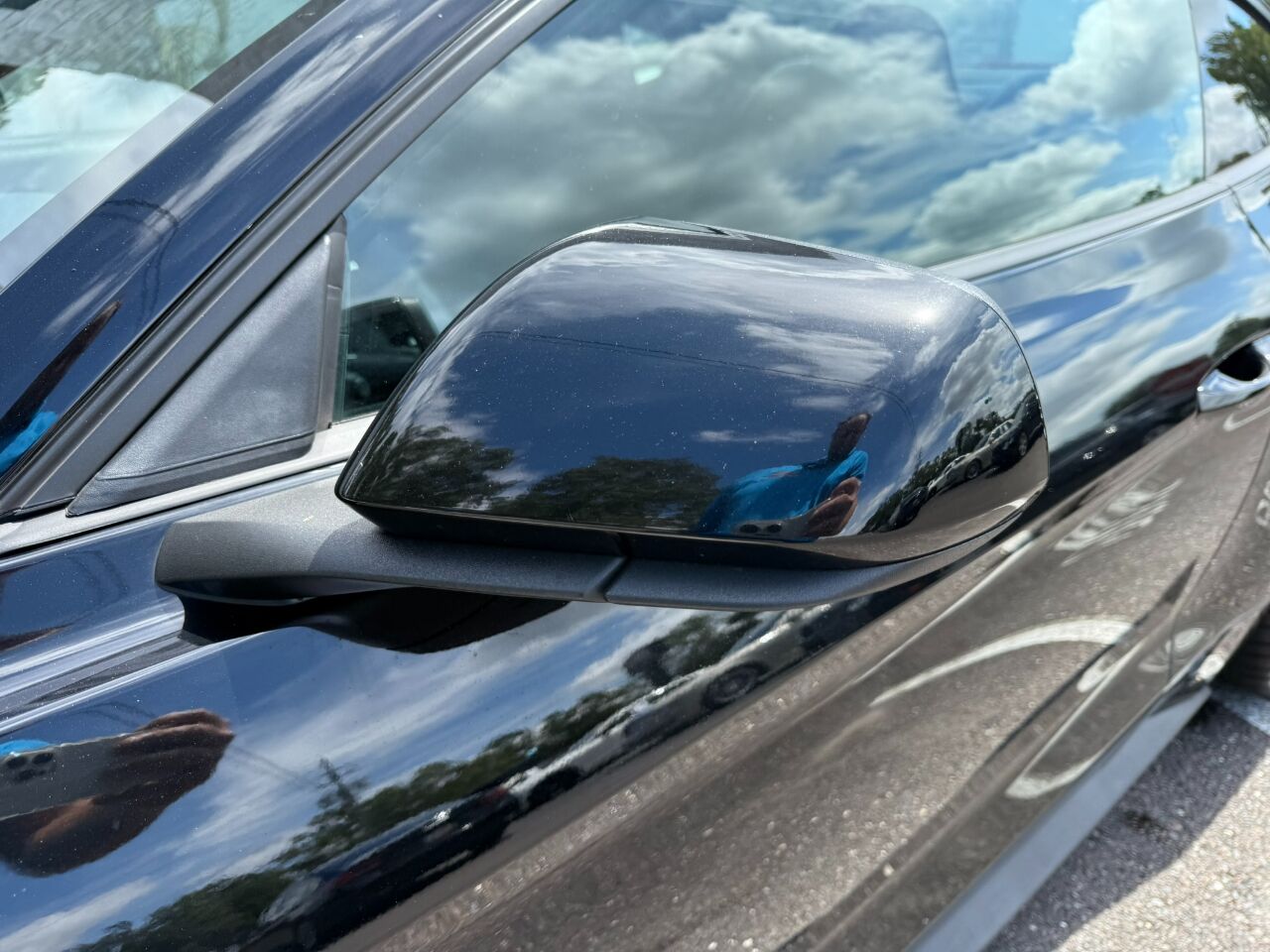2021 Ford Mustang GT Fastback Jacksonville FL