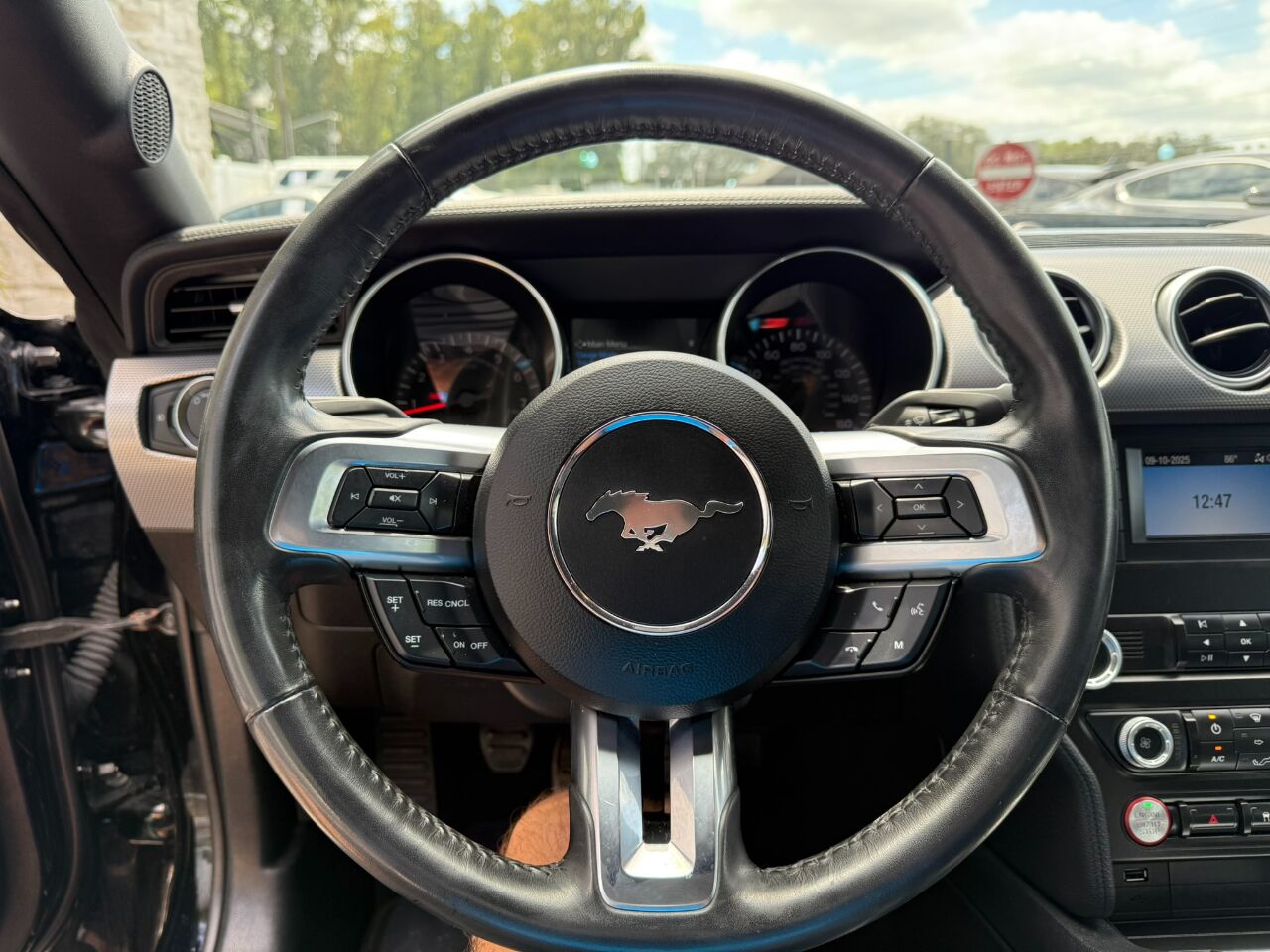 2021 Ford Mustang GT Fastback Jacksonville FL