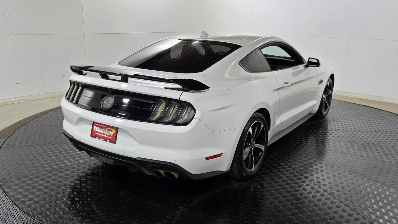 2021 Ford Mustang GT Jersey City NJ