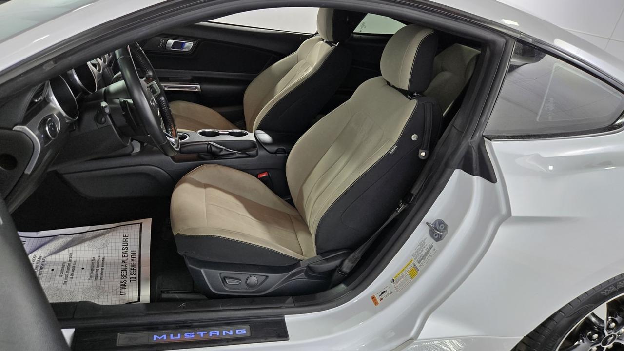 2021 Ford Mustang GT Jersey City NJ