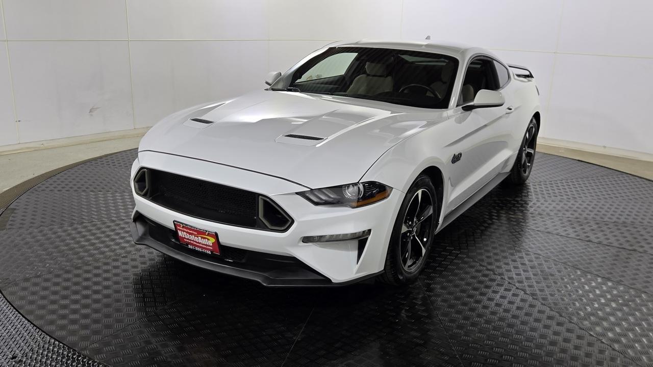 2021 Ford Mustang GT Jersey City NJ