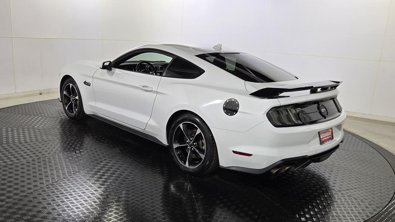 2021 Ford Mustang GT Jersey City NJ