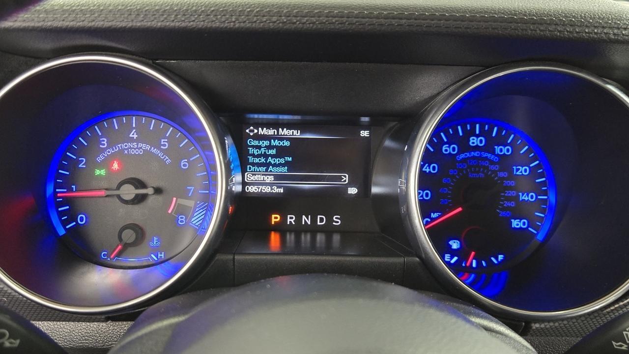 2021 Ford Mustang GT Jersey City NJ