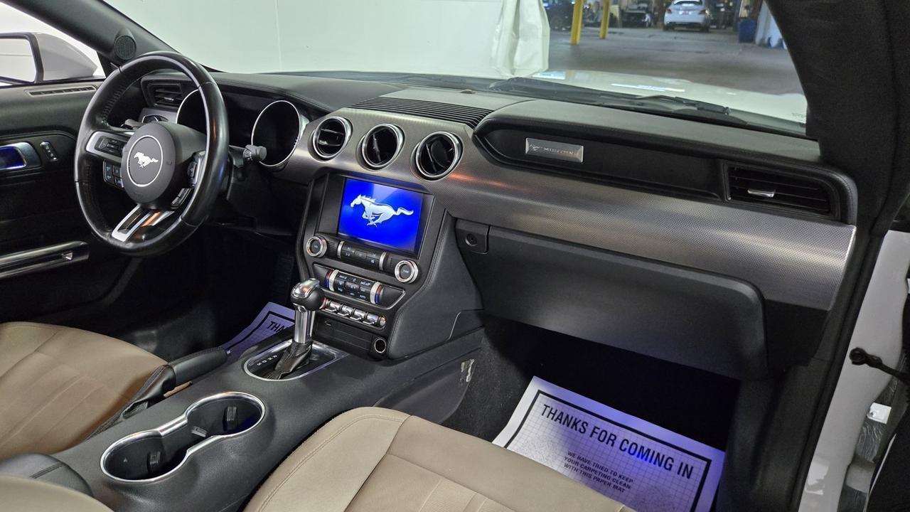2021 Ford Mustang GT Jersey City NJ