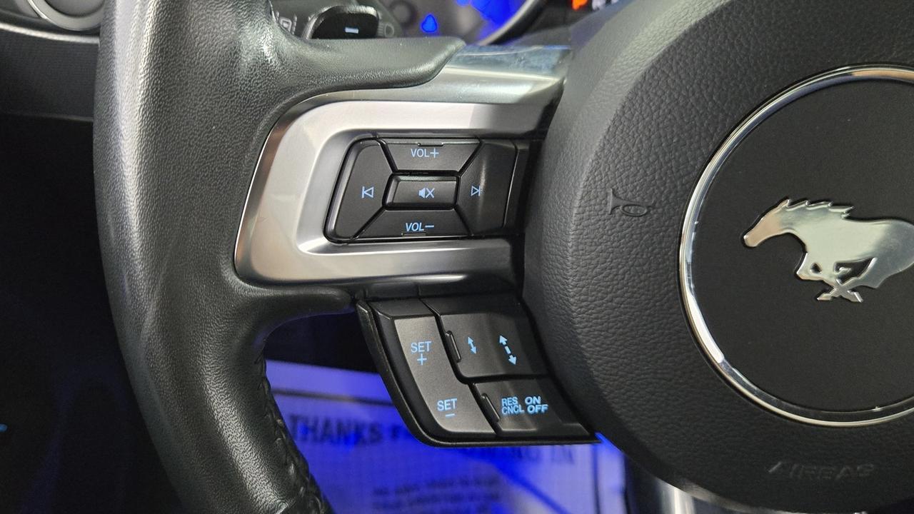 2021 Ford Mustang GT Jersey City NJ