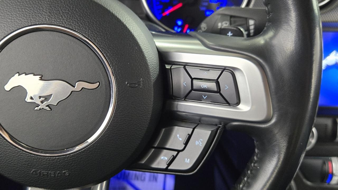 2021 Ford Mustang GT Jersey City NJ