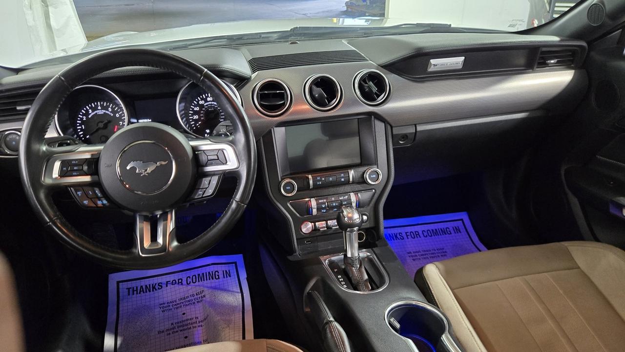 2021 Ford Mustang GT Jersey City NJ