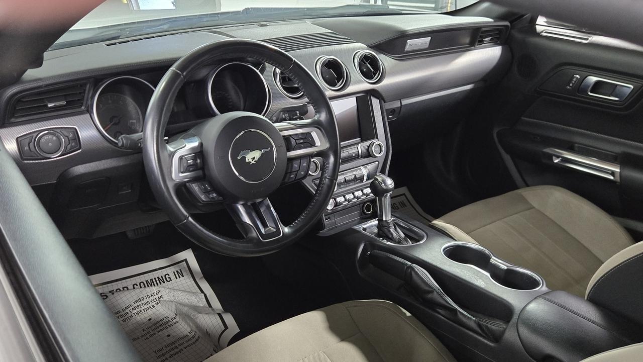 2021 Ford Mustang GT Jersey City NJ